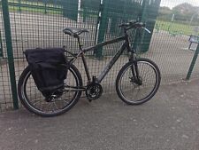 Electric bike used for sale  LEICESTER