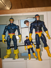 Figuras de Marvel Cyclops - Leyendas/selectas/retro segunda mano  Embacar hacia Mexico