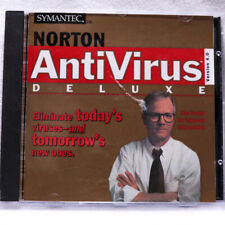 Symantec norton antivirus for sale  Montgomery