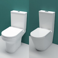 Aica bathroom soft for sale  MANSFIELD