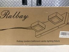 Ralbay modern led for sale  Boonville