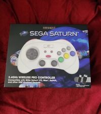 Sega saturn pro for sale  NEWRY