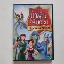 Magic sword quest for sale  Ireland