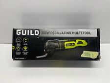 Guild 300w oscillating for sale  MILTON KEYNES