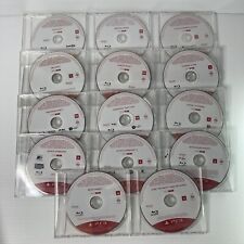 Used, 14x Official PS3 Playstation 3 PS Move PAL  PROMO Game Bundle GC-VGC Discs for sale  Shipping to South Africa