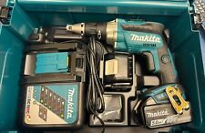 Makita dfs250rtj 18v for sale  Shipping to Ireland