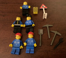 Lego vintage minifigure for sale  Fitchburg