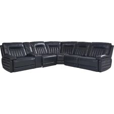 Gray leather sofa for sale  Irving