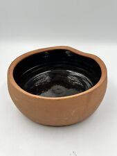 Clay pottery bowl for sale  Riverside