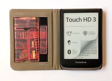 Pocketbook ereader touch usato  Zeccone