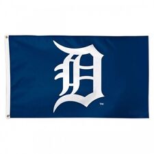 Detroit tigers flag for sale  USA