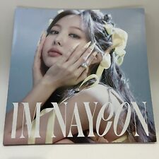 Usado, Nayeon (DUAS VEZES) - Im Nayeon Pop Vinil Rosa (Exclusivo do Alvo) LP Álbum Kpop comprar usado  Enviando para Brazil
