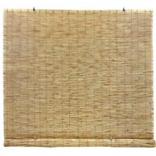 Bamboo blinds natural for sale  Champaign