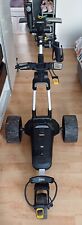 power caddy golf trolley for sale  LONDON