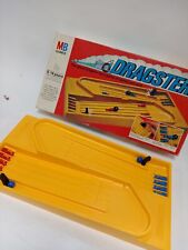 Vintage games dragster for sale  RUGBY