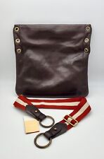 Bally shoulder bag for sale  Shipping to Ireland