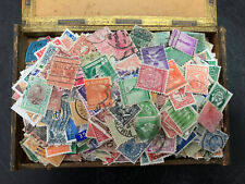 Briefmarken konvolut alter gebraucht kaufen  Köln