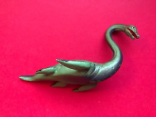 Starlux plesiosaure figurine d'occasion  Darnétal