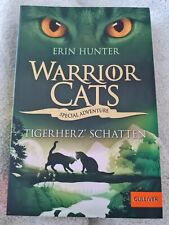 erin hunter warrior cats gebraucht kaufen  Wackersdorf