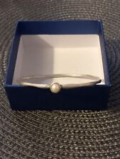 Vintage pearl 925 for sale  SOUTHSEA