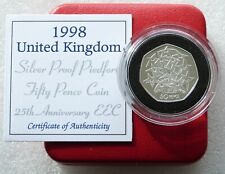 1998 royal mint for sale  LONDON