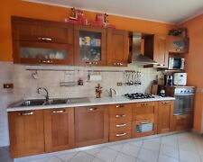 Cucina completa elettrodomesti usato  Rieti