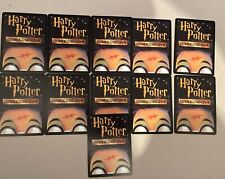 Lot harry potter for sale  COVENTRY