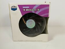 Enfriador de CPU Cooler Master - X Dream 4 - en caja original segunda mano  Embacar hacia Argentina