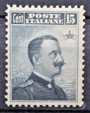 Italia regno 1906 usato  Vicenza