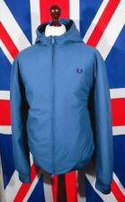 Fred perry insulated for sale  LOUGHBOROUGH