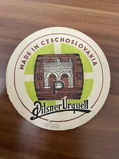 Alter bierdeckel cssr gebraucht kaufen  Magdeburg