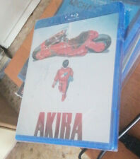 Blu ray akira usato  Torino