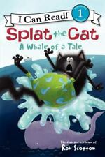 Splat cat whale for sale  Interlochen