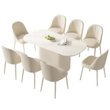 Oval dining room for sale  Whittier