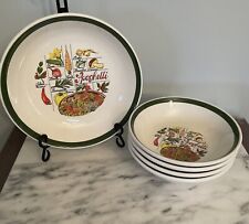 Vtg tre spaghetti for sale  Cleveland