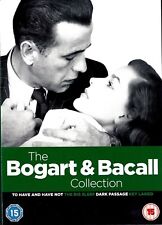 Bogart bacall collection for sale  CARLISLE