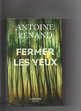 Antoine renand fermer d'occasion  Quettehou