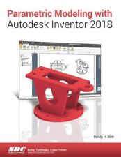 Parametric modeling autodesk for sale  Minneapolis