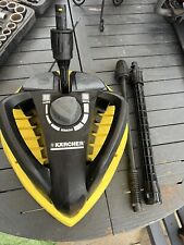 Genuine karcher patio for sale  SHEERNESS