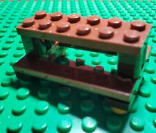 Lego MOC Picnic Bench Genuine Lego, used for sale  Shipping to South Africa
