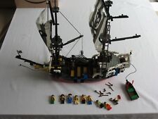 Lego 6289 piratenschiff gebraucht kaufen  Hamminkeln