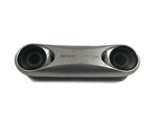 Usado, Mini alto-falante Sony Active Speaker System SRS-T33 prata áudio portátil comprar usado  Enviando para Brazil
