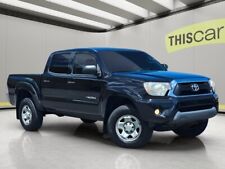 2015 toyota tacoma for sale  Tomball
