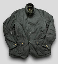 Barbour century wax for sale  Shipping to Ireland