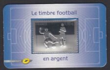 Football argent 2010 d'occasion  Plouha