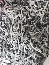 500 shredded paper for sale  DUDLEY