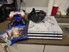 Sony playstation ps4 for sale  Seattle