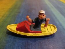 Bateau popeye corgi d'occasion  La-Grande-Motte