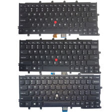 Laptop NEW For Lenovo IBM ThinkPad X230S X240 X240S X250 X260 X270 US Keyboard for sale  Shipping to South Africa