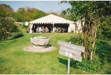 Wedding marquee tent for sale  LONDON